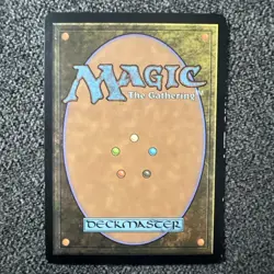Seedcradle Witch Shadowmoor Foil - Image 2