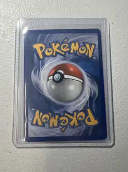 Nidoqueen 31/123 Reverse Foil Mysterious Treasures Pokemon Card - Image 2