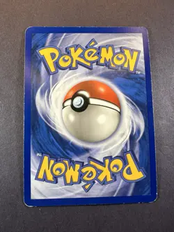 Grovyle (Delta Species) Rare Reverse Holo Crystal Guardians 19/100 LP Pokemon - Image 2