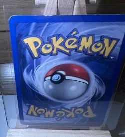 ERIKA'S VILEPLUME 5/132 1st Edition Holo Rare Gym Heroes 2000 - Pokemon Card - Image 2