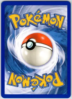 POKEMON HIDDEN LEGENDS MACHOKE 41/101 UNCOMMON NON HOLO NM - Image 2