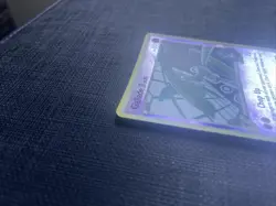 Gallade 20/111 Platinum Rising Rivals Rare Reverse Holo Pokemon Card - LP - Image 3