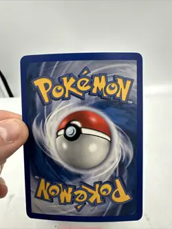 Pokemon TCG - Numel 57/106 Emerald Reverse Holo - NM - Image 4