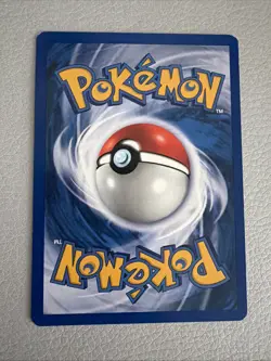 Cyndaquil 56/111 Neo Genesis Pokemon TCG NM - Image 2