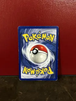 BASE SET 1ST EDITION PONYTA 60/120 POKEMON TCG - Image 2