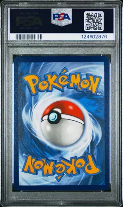 2022 Pokemon SWSH BSP Charizard VMAX #261 Ultra-Premium Collection Promo PSA 9 - Image 2