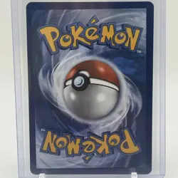 Pokemon Oricorio ex 024 Me: Mega Evolution Black Star Promo Holo - Image 2