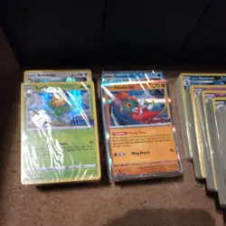 10,000 Pokemon Cards Joblot Bulk Commons, Holos, Reverses NM - Image 5