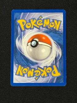 Pokemon TCG Metal Energy 97/115 Holo Rare Unseen Forces Stamped MP - Image 2