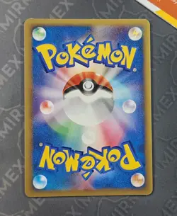 Pokemon Mismagius 034/092 1st Edition Stormfront Japanese Holo - Image 5