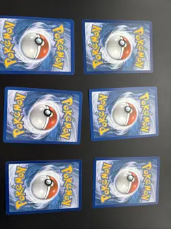 Pokemon Card Lot 636996769661 - Image 2