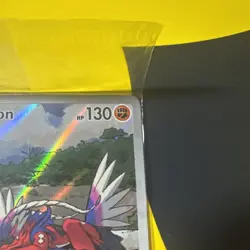 Pokemon TCG Koraidon SVP Black Star Promos SVP014 Holo Promo Sealed Mint - Image 4
