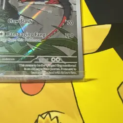 Pokemon TCG Koraidon SVP Black Star Promos SVP014 Holo Promo Sealed Mint - Image 5