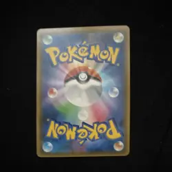 Pokemon TCG Jessie & James 062/054 Sm10b: Sky Legend Holo Super Rare - Image 2