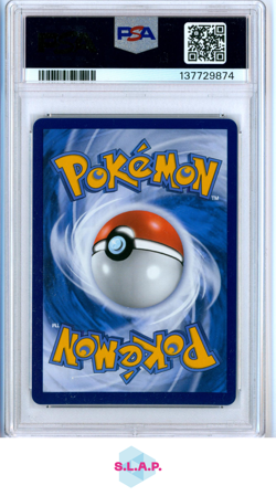 MEGA VENUSAUR EX SPECI4L ILL RARE POKEMON MEG DE-MEGA EVOLUTION 2025 177 PSA 9 - Image 2