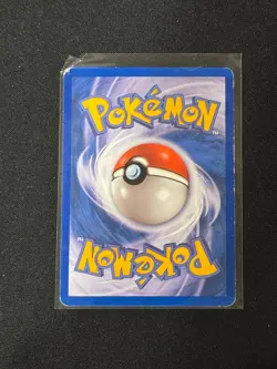 Pokemon TCG Darkness Energy 96/115 Holo Rare Unseen Forces Stamped MP - Image 2