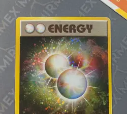Pokemon Miracle Energy Neo Destiny Japanese Holo - Image 3