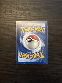 Erika 100/132 Non Holo Rare Gym Heroes Pokemon Card - Image 2