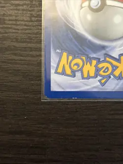 Erika 100/132 Non Holo Rare Gym Heroes Pokemon Card - Image 3