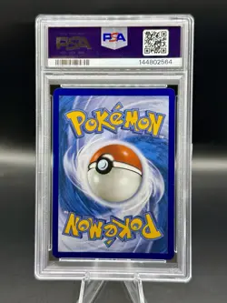 PSA 10 Mega Venusaur ex Ultra Rare 155/132 Pokemon Mega Evolution ENGLISH GEM - Image 2