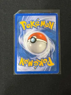 Pokemon TCG Shuppet 61/108 Holo Power Keepers Stamped MP - Image 2