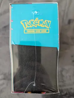 POKEMON TCG Ascended Heroes Pokemon Center ETB Factory Sealed Elite Trainer Box - Image 3
