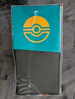 POKEMON TCG Ascended Heroes Pokemon Center ETB Factory Sealed Elite Trainer Box - Image 5
