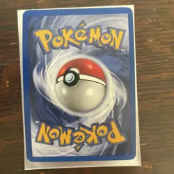 1st Edition Fearow 36/64 Jungle Non Holo Uncommon WoTC Pokemon 1999 LP - Image 2