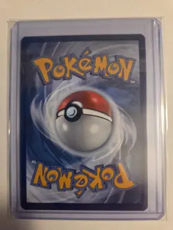 Pokemon TCG Mimikyu Scarlet & Violet Black Star Promo 075 NM - Image 2