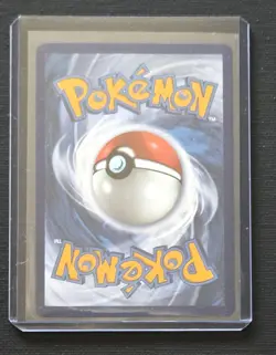 Iono's Wattrel 231/217 - Ascended Heroes Pokemon TCG Illustration Rare NM - Image 2