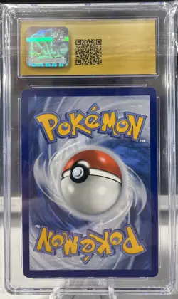 Pokemon TCG Machamp Vmax 194/189 Rainbow, Astral Radiance | CGC Pristine 10 - Image 2