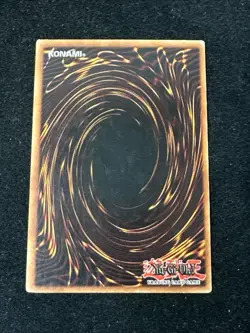 Yu-Gi-Oh! Prohibition #PSV-039 Light Play LP Card - Image 2