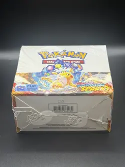 Mint 🔥 Surging Sparks Pokemon 36 Pack Booster Box Factory Sealed Brand New - Image 2