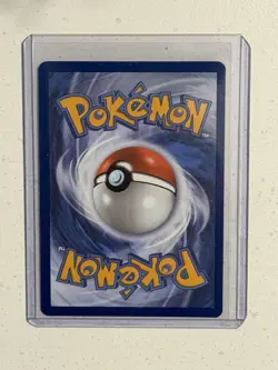 Kangaskhan 204/182 IR Full Art Holo Sv10: Destined Rivals Pokemon TCG 2025 NM - Image 2