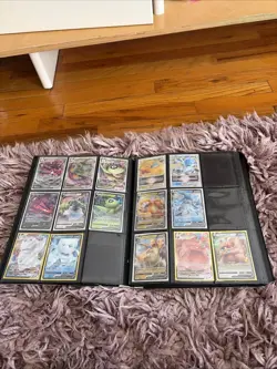 Pokemon Binder Collection, please refer to description - Image 4