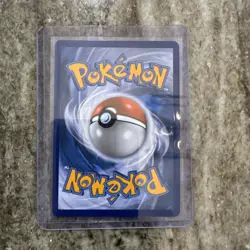 Mega Gengar EX - Mega Attack Rare - Pokemon Ascended Heroes 269/217 English - Image 2