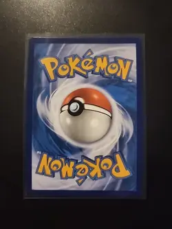 Pokemon TCG Vespiquen EX 212/197 SV Obsidian Flames Ultra Rare Full Art Holo NM - Image 2
