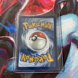 Pokemon TCG Mega Charizard X ex 013/94 Phantasmal Flames English Near Mint - Image 2