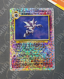 Pokemon Haunter 046/110 Legendary Collection English Reverse Holo - Image 2