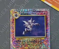 Pokemon Haunter 046/110 Legendary Collection English Reverse Holo - Image 3