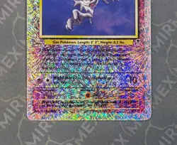 Pokemon Haunter 046/110 Legendary Collection English Reverse Holo - Image 4