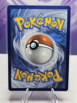 Weavile SWSH246 Holo 2022 Pokemon Black Star Promos - Image 2