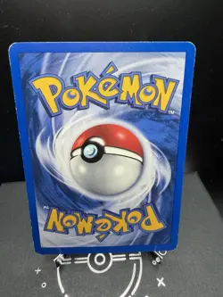 Pokemon TCG WOTC Gym Challenge Mistys Tears 118/132 Uncommon Unlimited LP - Image 2