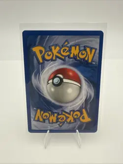 Pokemon Dark Omanyte 1st Edition 37/105 Neo Destiny - Image 2