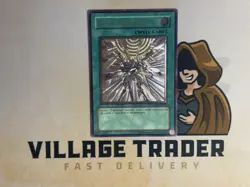 Solar Recharge LODT-EN052 Ultimate Rare Unlimited Yu-Gi-Oh! NM - Image 1