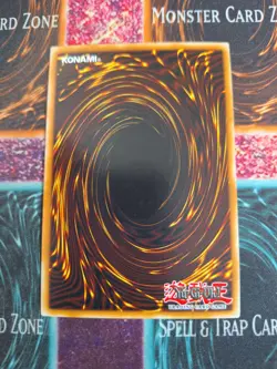 Yu-Gi-Oh! TCG Solar Recharge PGLD-EN046 Gold Rare 1st Edition Near Mint - Image 3