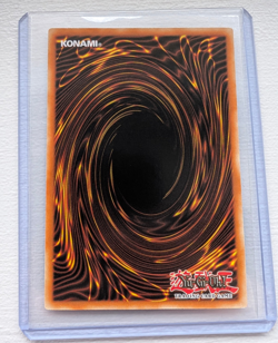 Darklord Ixchel MAGO-EN106 Gold Rare 1st Edition Yugioh - Image 2