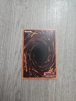 Yu-Gi-Oh! TCG Blue-Eyes White Dragon SDK-001 - Image 2
