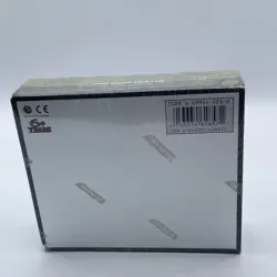 2008 Yugioh Crossroads of Chaos Unlimited Booster Box [24-Packs] Sealed - Image 4