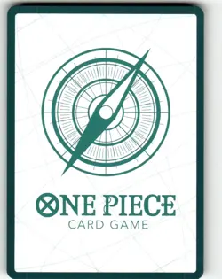 PRB-01 King Don !! ENGLISH - One Piece Card Game The Best Premium - Image 2